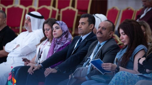 ندوة الإعلام الموجه إلى الطفل  أزمة إنتاج أم غياب الاستراتيجيات ؟