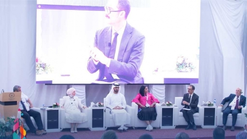 ندوة الإعلام الموجه إلى الطفل  أزمة إنتاج أم غياب الاستراتيجيات ؟