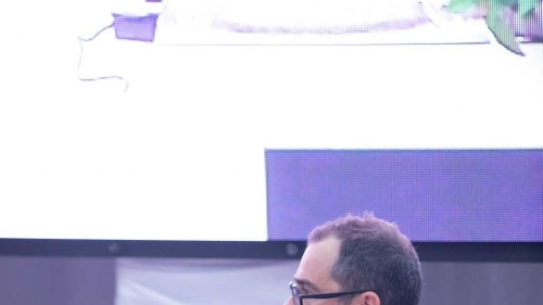 ندوة الإعلام الموجه إلى الطفل  أزمة إنتاج أم غياب الاستراتيجيات ؟