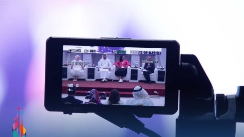ندوة الإعلام الموجه إلى الطفل  أزمة إنتاج أم غياب الاستراتيجيات ؟