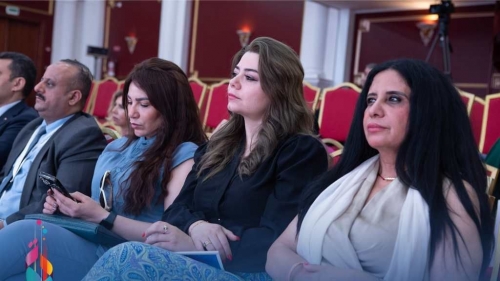 ندوة الإعلام الموجه إلى الطفل  أزمة إنتاج أم غياب الاستراتيجيات ؟