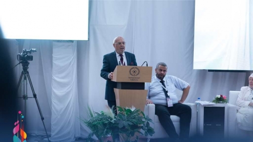 ندوة الإعلام الموجه إلى الطفل  أزمة إنتاج أم غياب الاستراتيجيات ؟