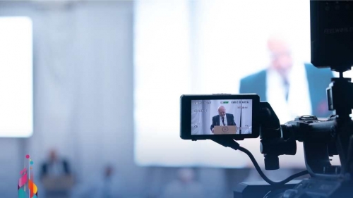 ندوة الإعلام الموجه إلى الطفل  أزمة إنتاج أم غياب الاستراتيجيات ؟