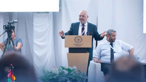 ندوة الإعلام الموجه إلى الطفل  أزمة إنتاج أم غياب الاستراتيجيات ؟