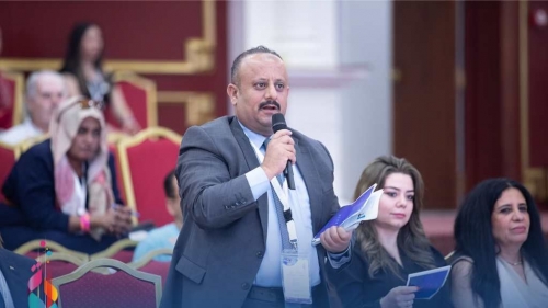 ندوة الإعلام الموجه إلى الطفل  أزمة إنتاج أم غياب الاستراتيجيات ؟