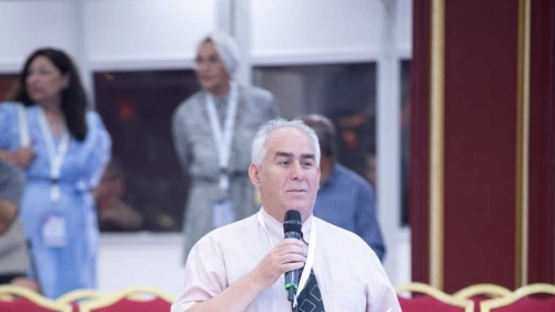 ندوة الإعلام الموجه إلى الطفل  أزمة إنتاج أم غياب الاستراتيجيات ؟
