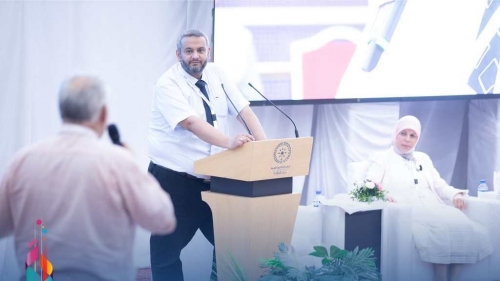 ندوة الإعلام الموجه إلى الطفل  أزمة إنتاج أم غياب الاستراتيجيات ؟
