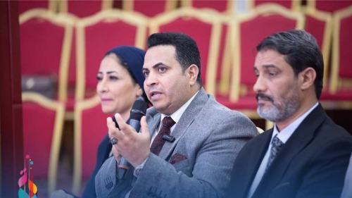 ندوة الإعلام الموجه إلى الطفل  أزمة إنتاج أم غياب الاستراتيجيات ؟