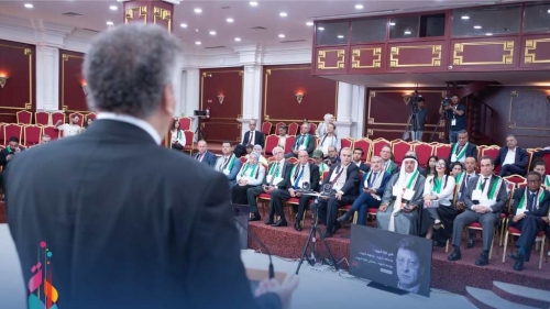 ندوة بعنوان  الإعلام الفلسطيني على خط النار 