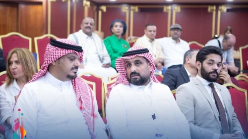  حفل توزيع جوائز التبادلات الإذاعية والتلفزيونية والمسابقة العربية للموسيقى والغناء وتكريم لجان التحكيم