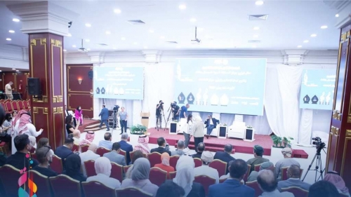  حفل توزيع جوائز التبادلات الإذاعية والتلفزيونية والمسابقة العربية للموسيقى والغناء وتكريم لجان التحكيم