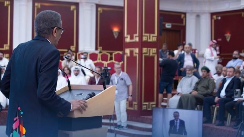  حفل توزيع جوائز التبادلات الإذاعية والتلفزيونية والمسابقة العربية للموسيقى والغناء وتكريم لجان التحكيم