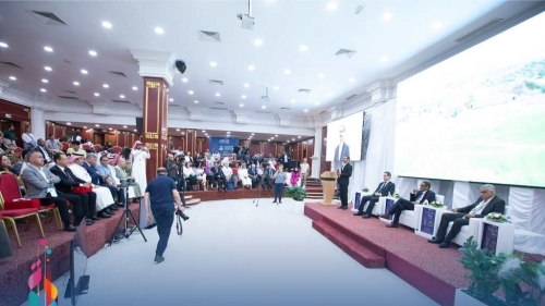  حفل توزيع جوائز التبادلات الإذاعية والتلفزيونية والمسابقة العربية للموسيقى والغناء وتكريم لجان التحكيم