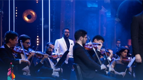 عرض الخيل والليل في اختتام المهرجان بمسرح الأوبرا