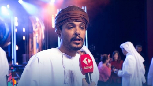 توزيع جوائز المسابقات الإذاعية والتلفزيونية