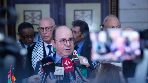   التغطية الإعلامية للمهرجان