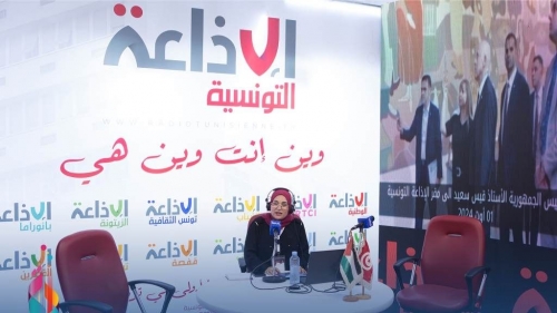   التغطية الإعلامية للمهرجان
