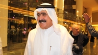 ضيوف المهرجان في الرياض