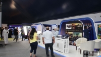  أجنحة المعرض 