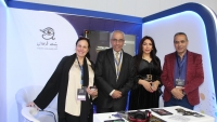  أجنحة المعرض 