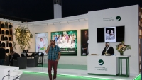  أجنحة المعرض 