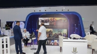  أجنحة المعرض 