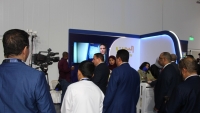  أجنحة المعرض 