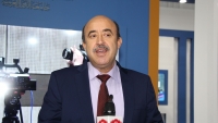 التغطية الاعلامية في المعرض