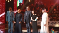 المهرجان يكرم نخبة من نجوم الفن والشاشة 
