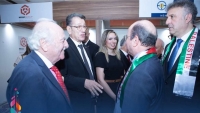  الافتتاح الرسمي لمعرض الأسبو للتجهيزات التكنولوجية وسوق الربامج