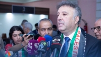  الافتتاح الرسمي لمعرض الأسبو للتجهيزات التكنولوجية وسوق الربامج