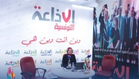   روبرتاج عن أجنحة المعرض التكنولوجي وسوق البرامج