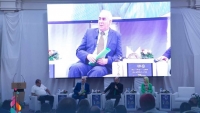 Arab Drama Content Production: From Script to Platform – Competing in the Global Market