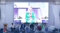Arab Drama Content Production: From Script to Platform – Competing in the Global Market