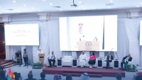 ندوة الإعلام الموجه إلى الطفل  أزمة إنتاج أم غياب الاستراتيجيات ؟