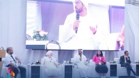 ندوة الإعلام الموجه إلى الطفل  أزمة إنتاج أم غياب الاستراتيجيات ؟