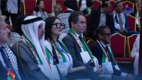 ندوة بعنوان  الإعلام الفلسطيني على خط النار 
