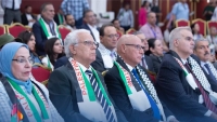 ندوة بعنوان  الإعلام الفلسطيني على خط النار 