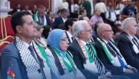 ندوة بعنوان  الإعلام الفلسطيني على خط النار 