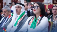 ندوة بعنوان  الإعلام الفلسطيني على خط النار 