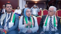 ندوة بعنوان  الإعلام الفلسطيني على خط النار 