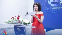 منتدى التعاون الصيني العربي شراكة صينية عربية في المجال السمعي البصري و التكنولوجي