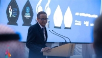  حفل توزيع جوائز التبادلات الإذاعية والتلفزيونية والمسابقة العربية للموسيقى والغناء وتكريم لجان التحكيم