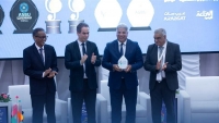  حفل توزيع جوائز التبادلات الإذاعية والتلفزيونية والمسابقة العربية للموسيقى والغناء وتكريم لجان التحكيم