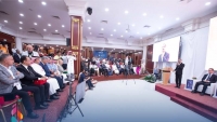 حفل توزيع جوائز التبادلات الإذاعية والتلفزيونية والمسابقة العربية للموسيقى والغناء وتكريم لجان التحكيم