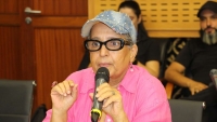الندوة الصحفية